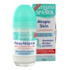 Instituto Español Rull-deodorant Piel Atópica (75ml)