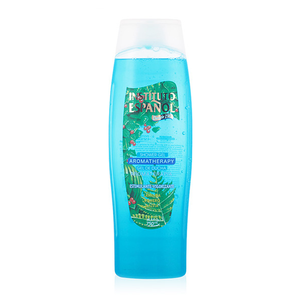 Instituto Español dušigeel Aromaterapia (750ml)