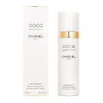Chanel pihustatav deodorant Coco Mademoiselle (100ml) (100ml)