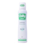 Chilly pihustatav deodorant Fresh Fresh (150ml) 150ml