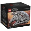 Lego klotsid Star Wars Millenium Falcon | 75192