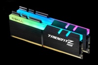 G.skill mälu G.Skill Trident Z RGB DDR4 16GB (2x8GB) 3600MHz CL19 XMP 2.0
