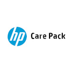 HP 3 years NBD Next Business Day On-Site Warranty Extension with Defective Media Retention for Notebooks / 200-series with 1x1x0