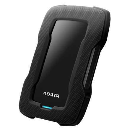 ADATA HD330 1000 GB, 2.5 ", USB 3.1, must