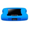 ADATA HD330 1000 GB, 2.5 ", USB 3.1, sinine