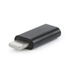 Gembird USB Type-C adapter (CF/8pin M), must