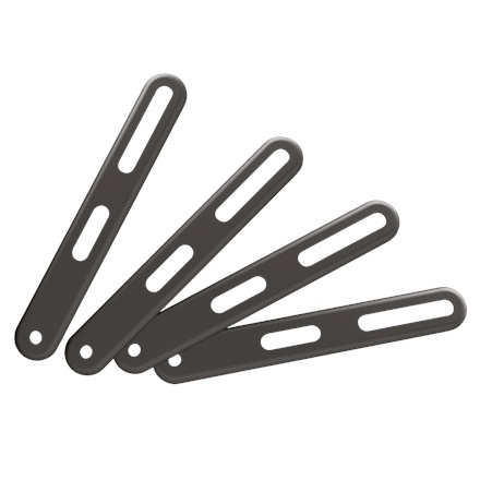 LogiLink adapter BP0029, VESA Adapter up to 400x400, 32-55", max 30 kg