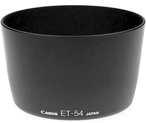 Canon päiksevarjuk ET-54