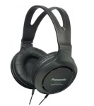 Panasonic kõrvaklapid RP-HT161E-K must