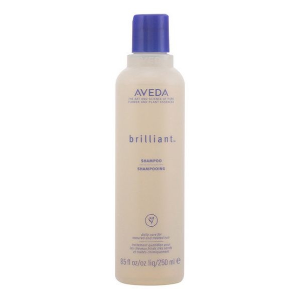 Aveda šampoon igapäevaseks kasutamiseks Brilliant (250ml) (250ml)