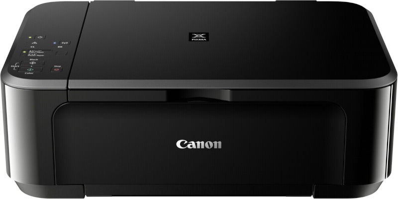 Canon printer Pixma MG3650S must