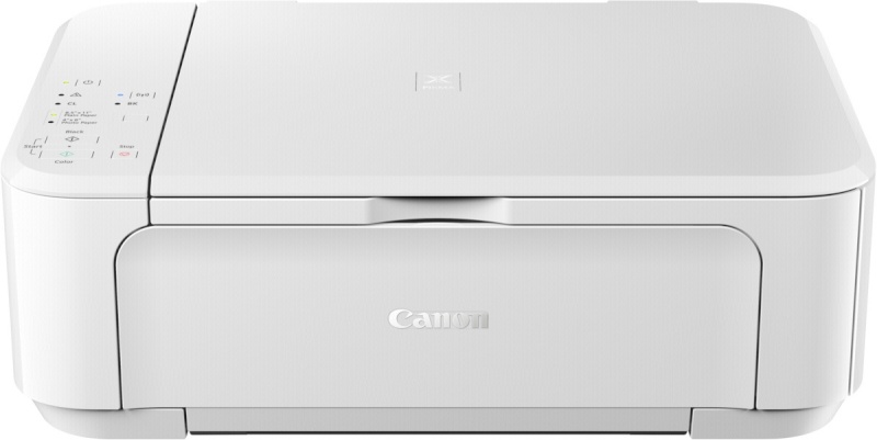Canon printer Pixma MG3650S valge