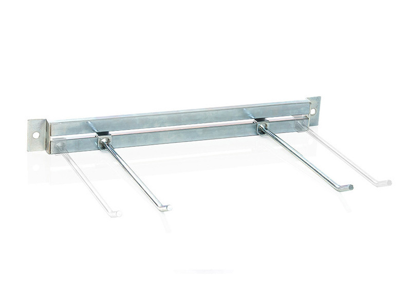 Gymstick Mattide hoidik seinale Mat Rack