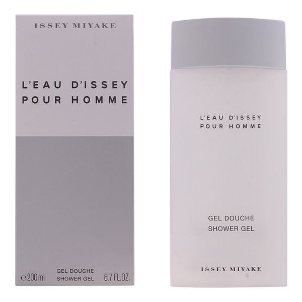 Issey Miyake dušigeel L'eau D'issey Pour Homme (200ml)
