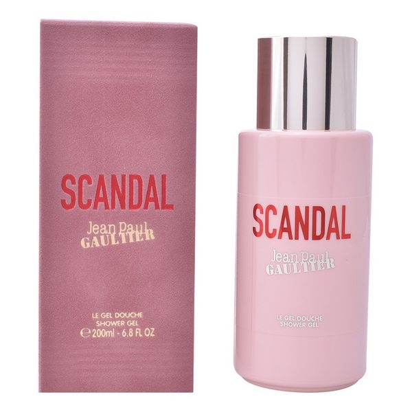 Jean Paul Gaultier dušigeel Scandal (200ml)