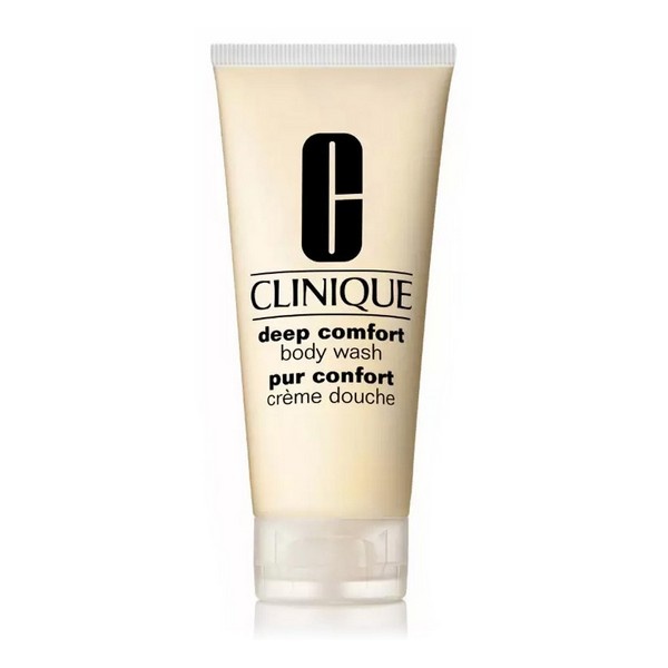 Clinique dušigeel Deep Comfort (200ml)