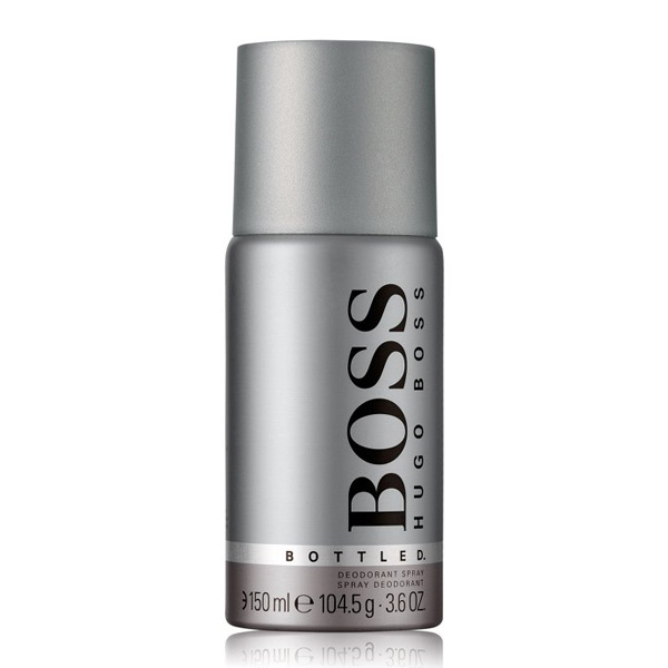 Hugo Boss deodorant Boss Bottled 150ml, meestele