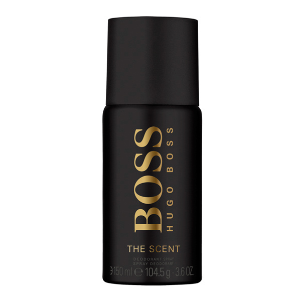 Hugo Boss pihustatav deodorant The Scent -boss (150ml)