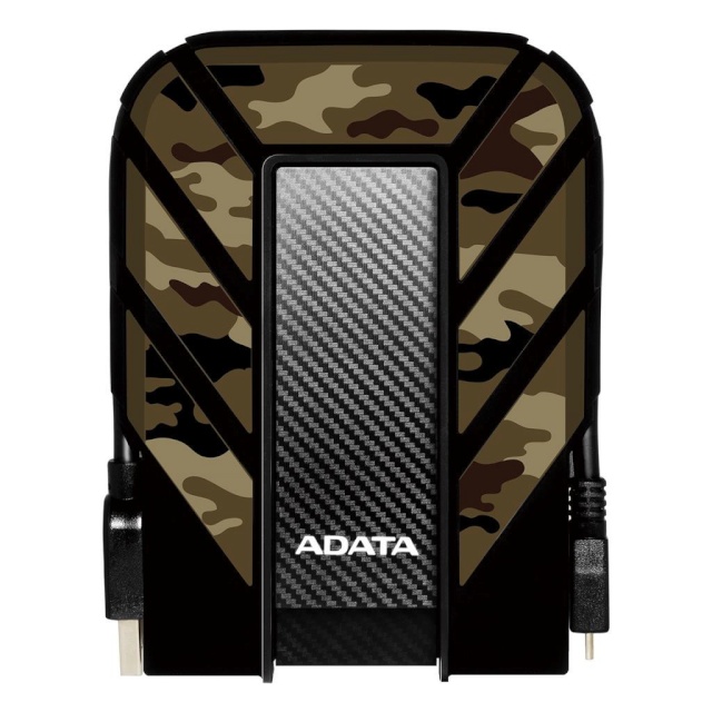 ADATA kõvaketas Durable HD710M PRO 2TB