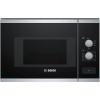 Bosch integreeritav ahi BFL520MS0 Serie 6, Built-in, 800W, 20L, stainless steel