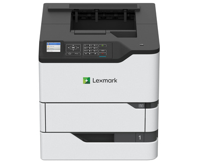 Lexmark printer MS823dn Multifunction Monochrome Laser printer