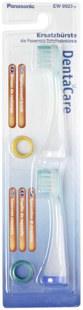 Panasonic lisaharjad EW 0923 W835