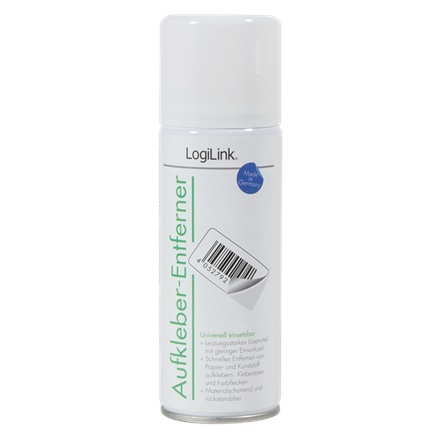 Logilink etiketieemaldaja RP0016 Label Remover (200ml)