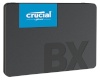 Crucial kõvaketas SSD BX500 2.5" 240GB
