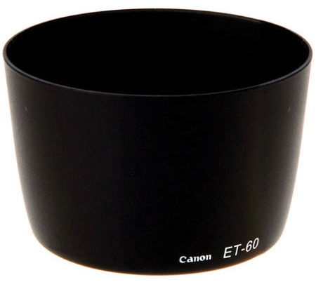 Canon päiksevarjuk ET-60 III