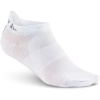 Craft sokid Craft Mid Sock valge - suurus 34/36