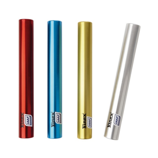 Vinex teatepulk alumiinium värvivalik