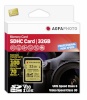 AgfaPhoto mälukaart SDHC UHS I U3 32GB Professional High Speed