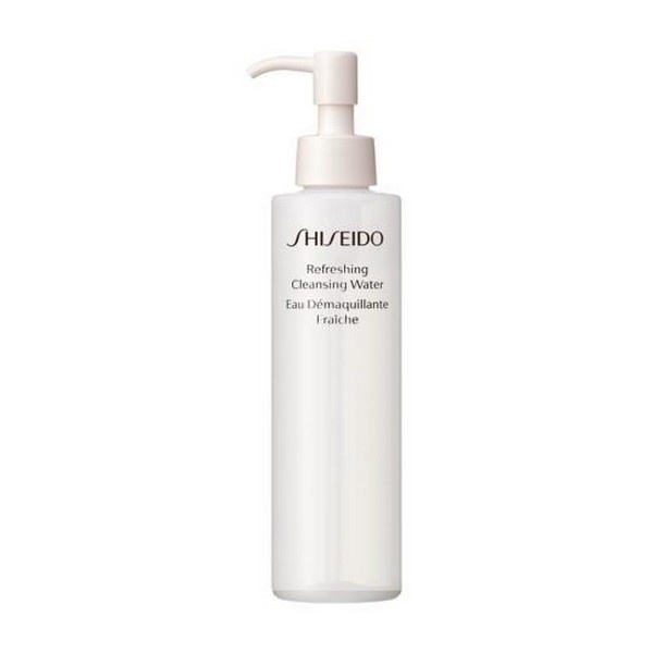 Shiseido näopuhastusgeel The Essentials 729238141681 (180ml) 180ml
