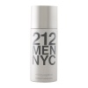 Carolina Herrera pihustatav deodorant 212 Nyc Men (150ml)