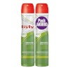 Byly pihustatav deodorant Organic Extra Fresh (2tk)