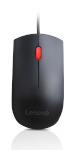 Lenovo hiir Essential USB Wired Mouse, must