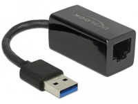 Delock adapter 65903 (USB 3.1 - RJ45 ; 0,15m; must)