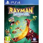 PlayStation 4 mäng PS4 Rayman Legends