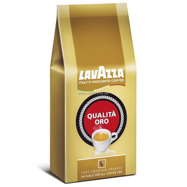 Lavazza kohvioad Qualita'Oro 1kg