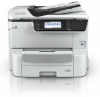 Epson printer WF-C8690DWF A3 business inkjet MFD, print, scan, copy and fax