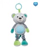 Canpol muusikaga riputatav mänguasi Bears Grey 68/053_grey