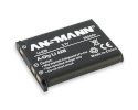 Ansmann aku A-Oly LI-42B (650mAh)