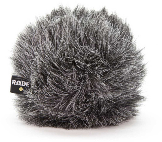 Rode tuulekaitse DeadKitten