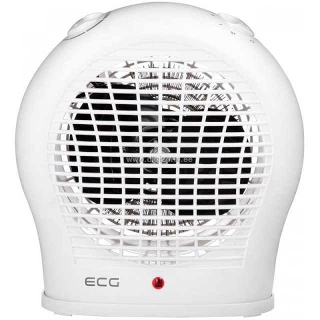 ECG soojapuhur TV30WHITE valge
