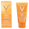Vichy Päikesekaitse koos Värviga Idéal Soleil naturaalne Spf 50 50ml