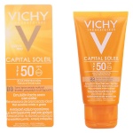 Vichy Päikesekaitse koos Värviga Idéal Soleil naturaalne Spf 50 50ml