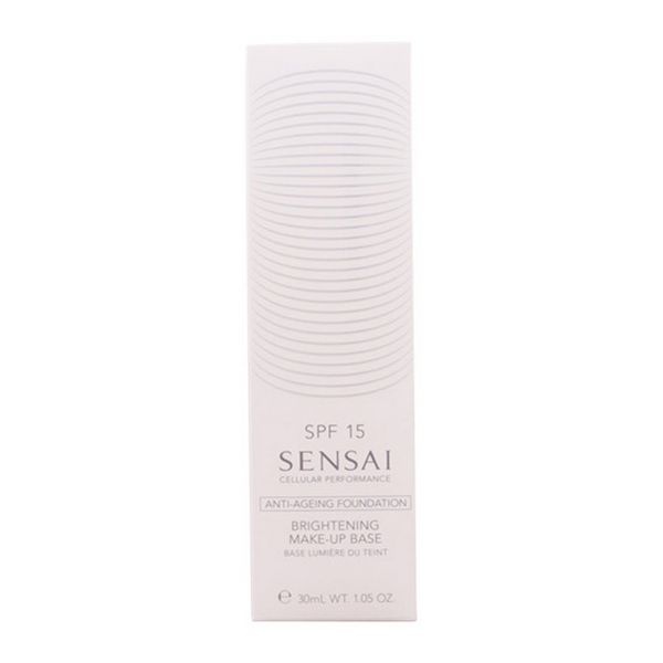 Sensai jumestuskreem Sensai (30ml) (30ml)