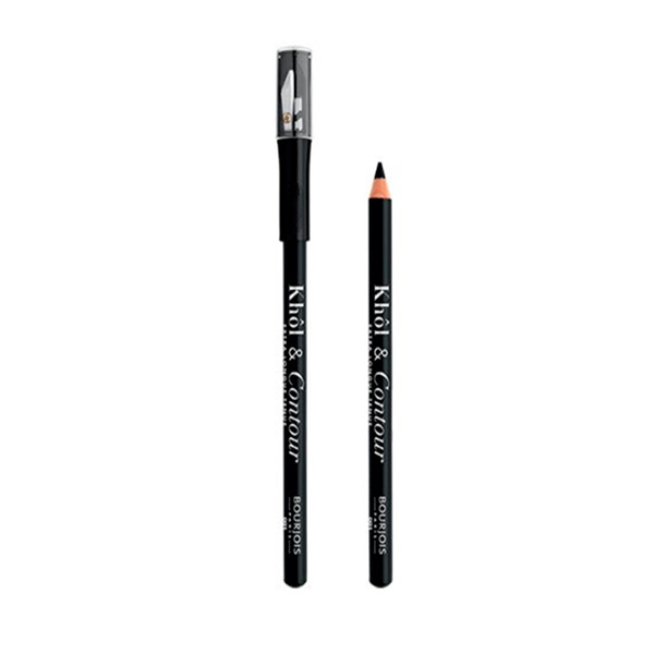 Bourjois silmapliiats Kohl&Contour (1,14g) (1,2g)