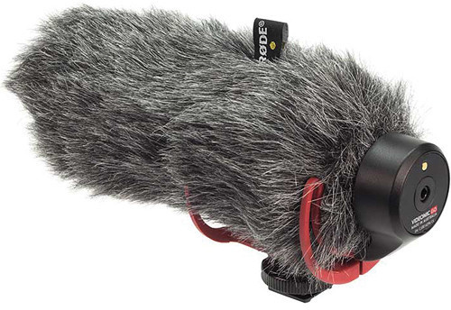 Rode tuulekaitse DeadCat Go