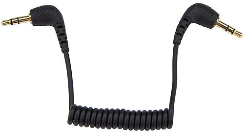 Rode kaabel SC2 3.5mm TRS Patch Cable (iPhone)